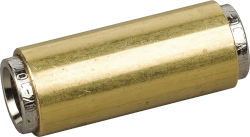 Schnellsteckverbinder "lösbar" versch. Größen