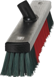 Besen 665 mm ohne Stiel