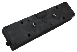 Rückleuchte 464 mm x 130 mm MAN TGA rechts