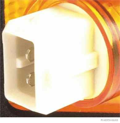 Seitenm.-Leuchte 110 x 50 mm DAF, Renault
