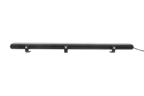Arbeitsscheinwerfer LED 1045 mm mit Positionslicht