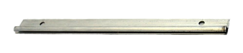 Halter Warnm.- Hubladebühne Aluminium