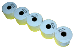 Druckerpapier Kühlschreiber Breite 44 mm