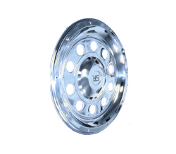 Radzierblende 22,5" HA Standard