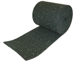 Antirutschmatte Rolle 5 m, Breite 250 mm (8)