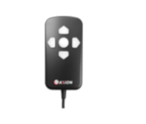 AVS - Controller Axion
