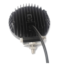 Arbeitsscheinwerfer rund LED Ø 114 mm 12/24V 24W