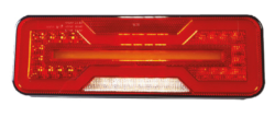 Rückleuchte LED 284 x 100 mm links