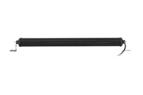 Fernscheinwerfer LED 21" mit Positionslicht
