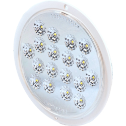Innenleuchte LED Ø 164 mm PRO-ROOF