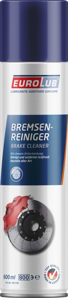 Bremsenreiniger 600 ml