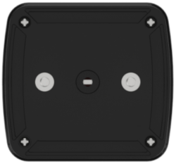 Rückleuchte LED 110 x 103 mm links 3 Kammer