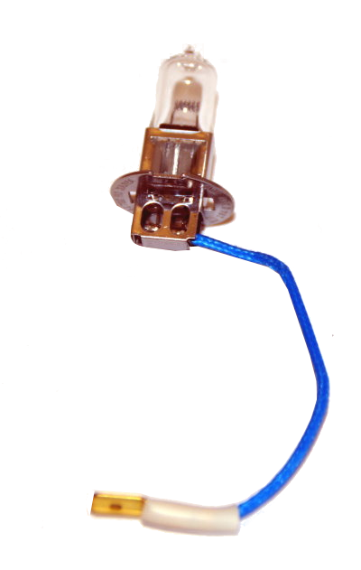 Halogenlampe 24V H3 70W
