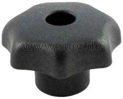 Sterngriff M8 Ø 40 mm