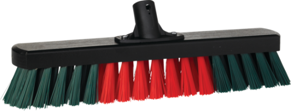 Besen 440 mm ohne Stiel