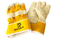 Arbeitshandschuh Winter Husky Gr.10