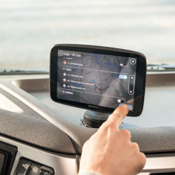 Navigationssystem TOMTOM GO Expert Plus EU 6"
