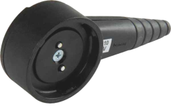 Stecker Power System Pro Clip 24 V