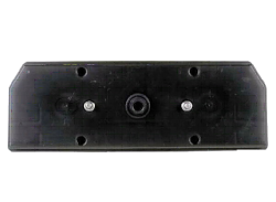 Rückleuchte 420 mm x 149 mm Europoint links mit ZAS