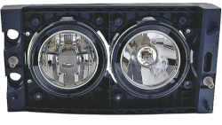 Fern.- Nebelscheinwerfer DAF XF 105 rechts