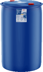 Destiliertes Wasser 208 Liter