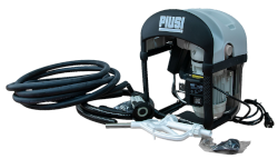 AdBlue® Elektropumpe PIUSI BASIC 230 V