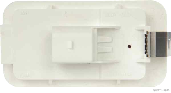 Seitenm.-Leuchte 102 mm x 54 mm LED VOLVO