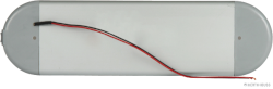 Innenleuchte LED 353 mm x 99 mm 10-30 V