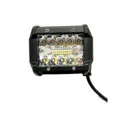Arbeitsscheinwerfer LED "Light Bar" Länge 98 mm