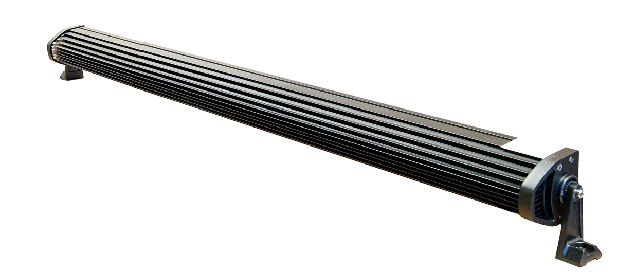 Arbeitsscheinwerfer LED "Light Bar" Länge 1119 mm