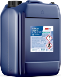 Kühlerfrostschutz 20 Liter D48 Extra