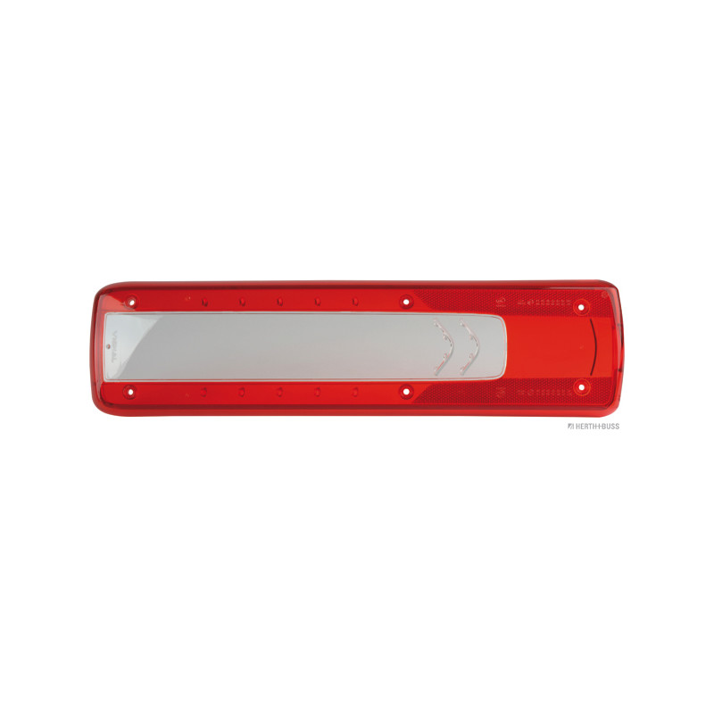 Lichtscheibe VOLVO LED Rückleuchte links/rechts
