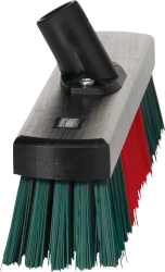 Besen 440 mm ohne Stiel