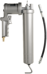 Druckluftfettpresse DLplus