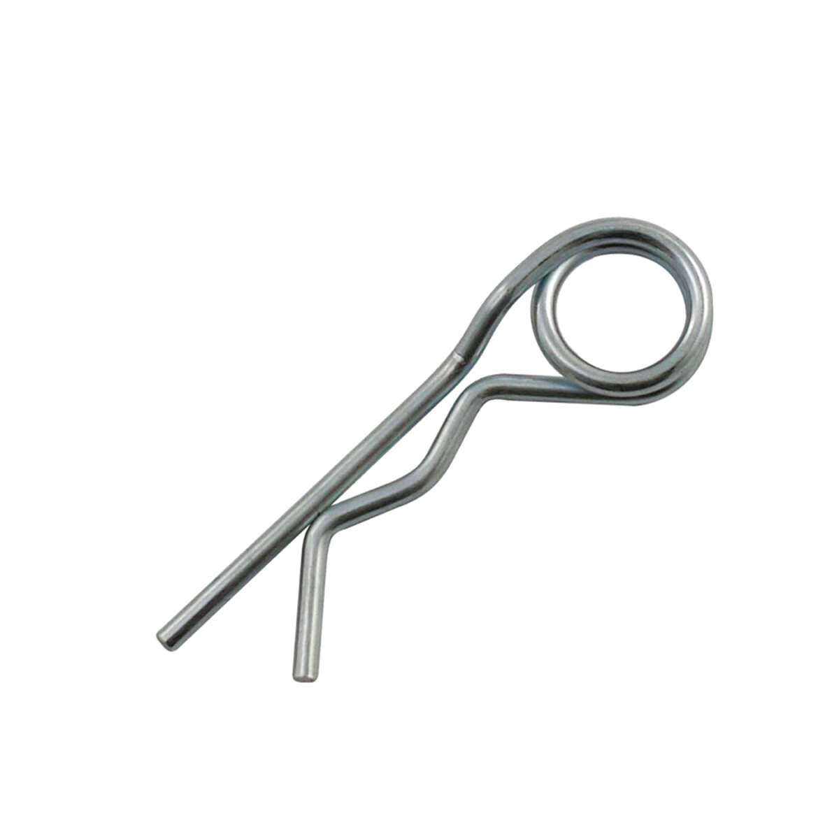 Federstecker 3 - 8 mm "doppelt"