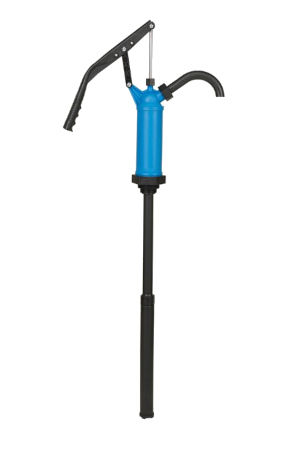 Fasspumpe für 60-220 l Fässer