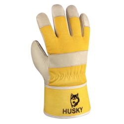 Arbeitshandschuh Winter Husky Gr.10