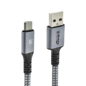 Ladekabel USB auf USB-C 1,5 m PremiumLine