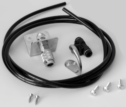 Ausblaspistolen-Set JUMBO universal