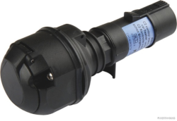 Adapterstecker 24V 7pol -12V 13pol.