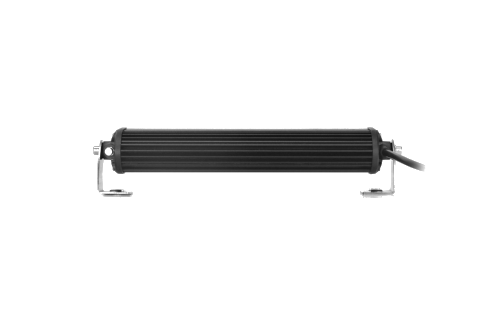 Fernscheinwerfer LED 11" mit Positionslicht