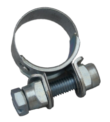 Schlauchschelle für 11mm Bremsschlauch