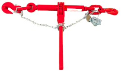 Ratschlastspanner 6.300 daN für 10 mm Kette