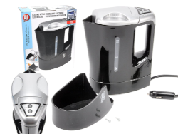 Wasserkocher 0,8 L abnehmbar 24V Electric