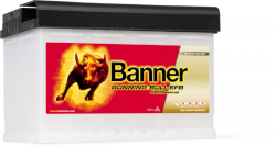 Batterie 12V 75Ah 700A Running Bull EFB Pro