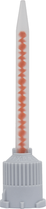 2K-Mischrohr PETEC