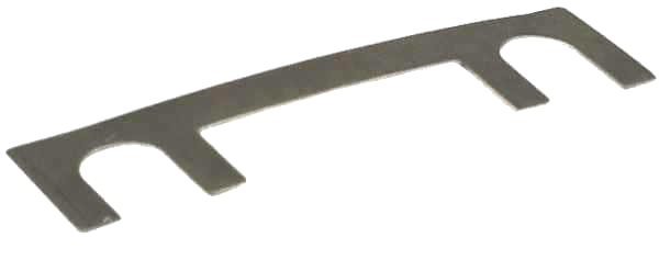 Sicherungsstreifen 100 A