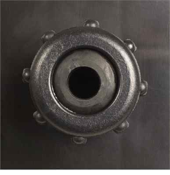 Rückleuchte 439 mm x 130 mm Kögel/Schmitz