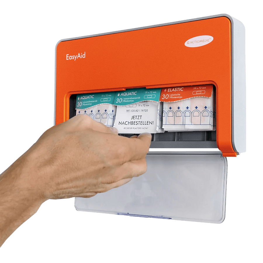 Pflasterspender EasyAid Standard I