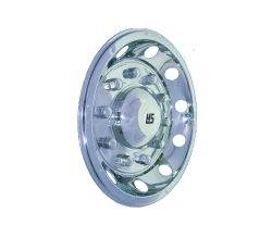 Radzierblende 22,5" HA Grand Prix